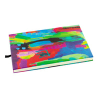 A4 Notebook