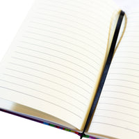 A4 Notebook