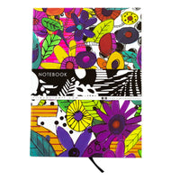 A5 Notebook Bundles (5pcs/bundle)