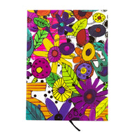 A4 Notebook