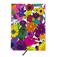 A5 Notebook Bundles (5pcs/bundle)