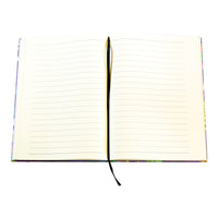 A4 Notebook