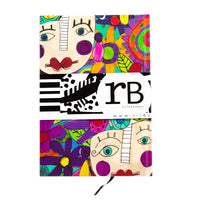 A4 Notebook
