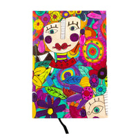 A4 Notebook