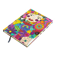 A4 Notebook
