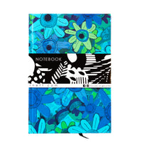 A4 Notebook