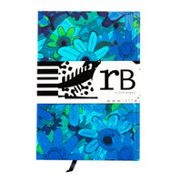 A4 Notebook
