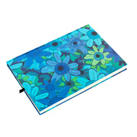 A4 Notebook