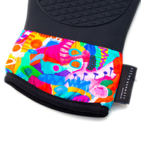 Oven Mitt