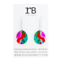 Rococco Earring