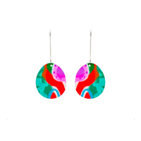 Rococco Earring