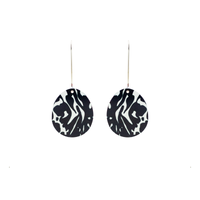 Rococco Earring