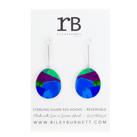Rococco Earring