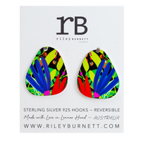 Lorette Earring