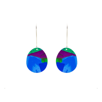 Rococco Earring