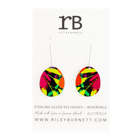 Rococco Earring