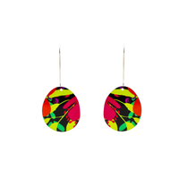 Rococco Earring
