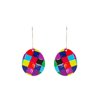 Rococco Earring