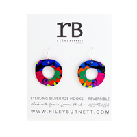 Felix Cat Earring