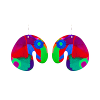 Zorah Earring