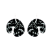 Zorah Earring