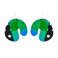 Zorah Earring
