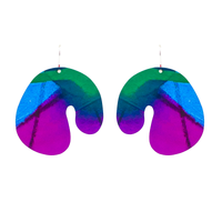Zorah Earring