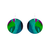Bateau Earring