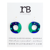Felix Cat Earring