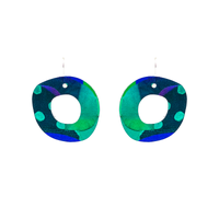 Felix Cat Earring