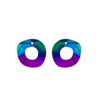 Felix Cat Earring