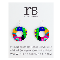 Felix Cat Earring