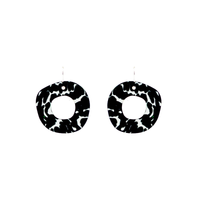 Felix Cat Earring