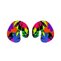 Zorah Earring