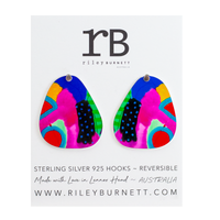 Lorette Earring
