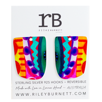 Violette Earring