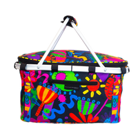 Picnic Baskets