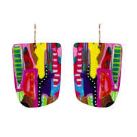 Violette Earring