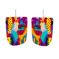 Violette Earring