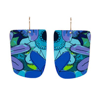 Violette Earring