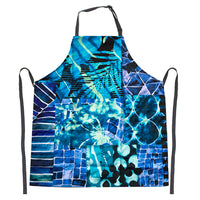 Apron With Pockets