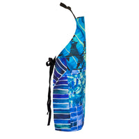 Apron With Pockets