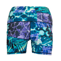 Shorts with Pockets