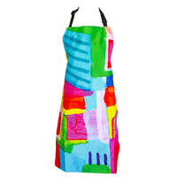 Apron With Pockets