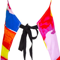 Apron With Pockets