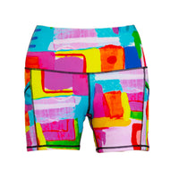 Shorts with Pockets
