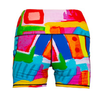 Shorts with Pockets
