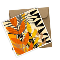 Greeting Cards: Jungle & Safari Adventure Pack