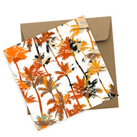 Greeting Cards: Jungle & Safari Adventure Pack