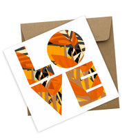 Greeting Cards: Jungle & Safari Adventure Pack